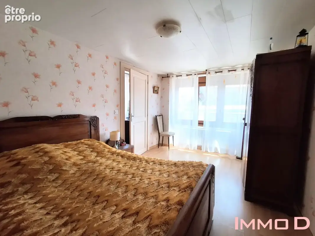 Maison 6 pièces 122 m² à vendre à Vomecourt (88700) - photo 8