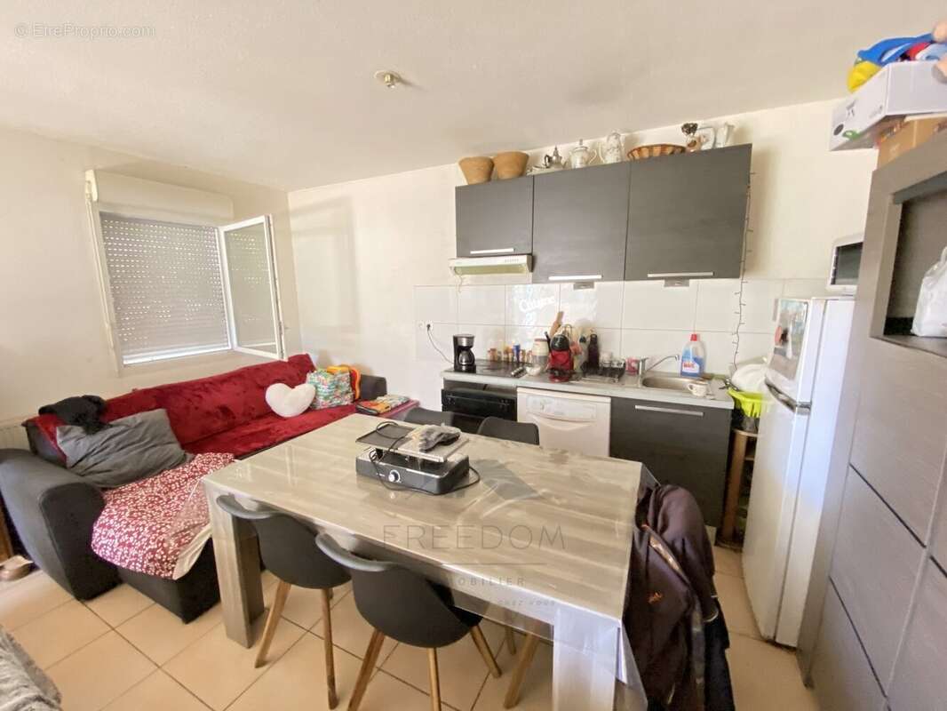 Appartement à BEZIERS