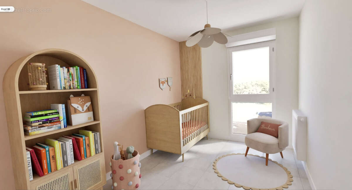 Appartement à MARTIGUES