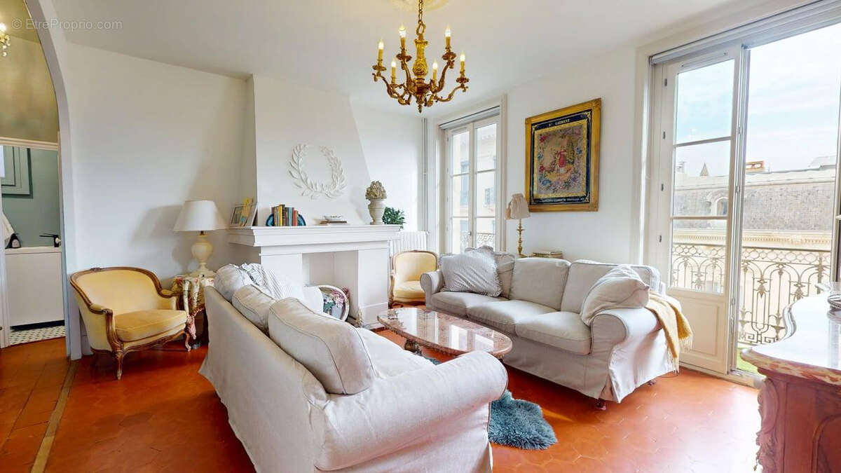 Appartement à BEZIERS