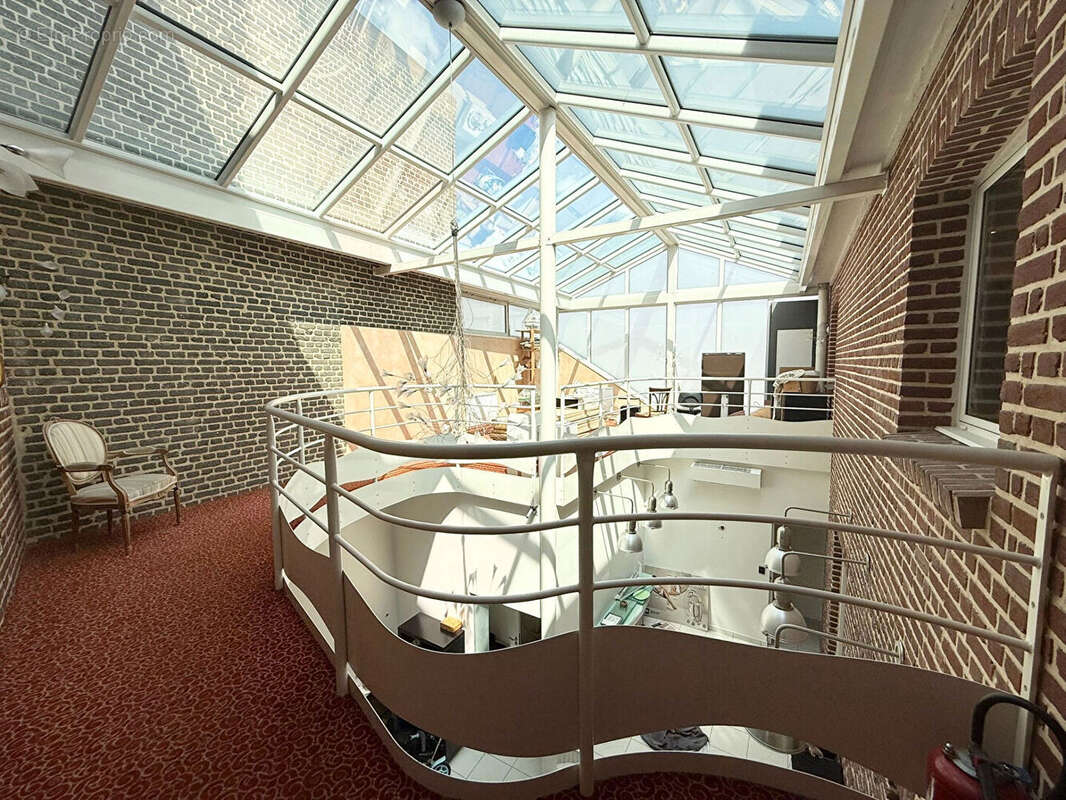 Appartement à BETHUNE