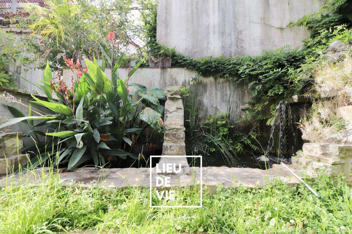 Appartement à CIBOURE