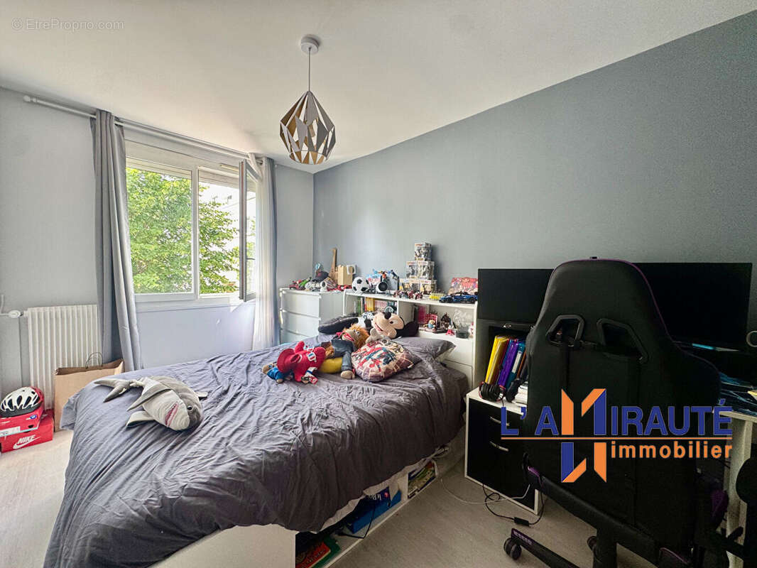 Appartement Houilles 4 pièce(s) 61.42 m2 - photo 8
