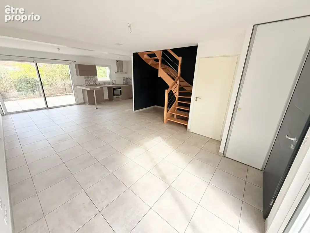 Photo Maison à Reze au prix de 315 000€