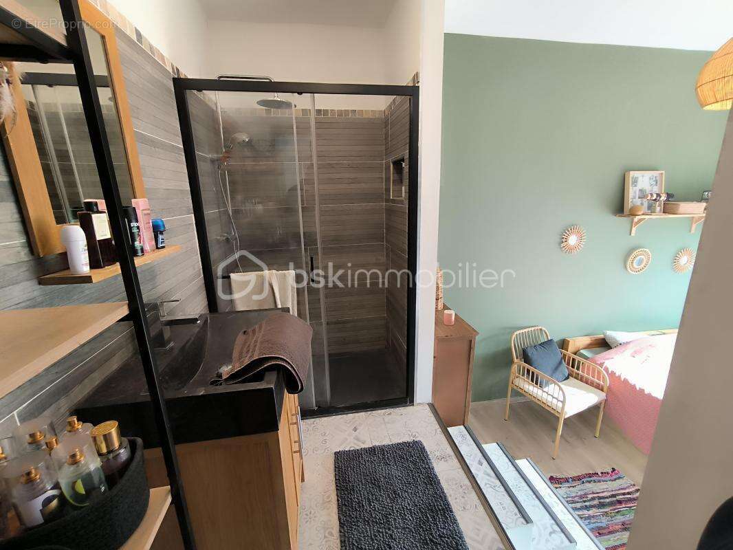 Maison à RIBAUTE-LES-TAVERNES