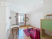 Appartement à INDRE