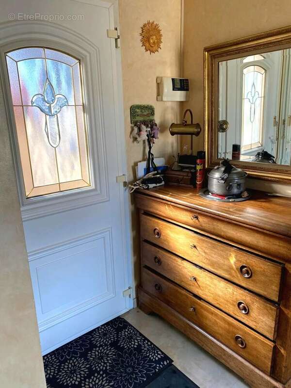 Maison à LE LAVANDOU