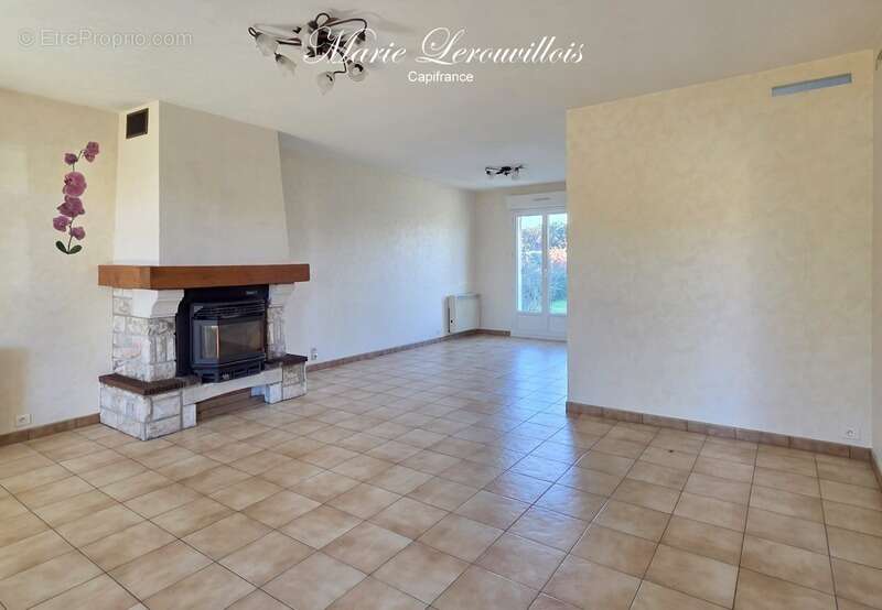 Maison à ARCIS-SUR-AUBE