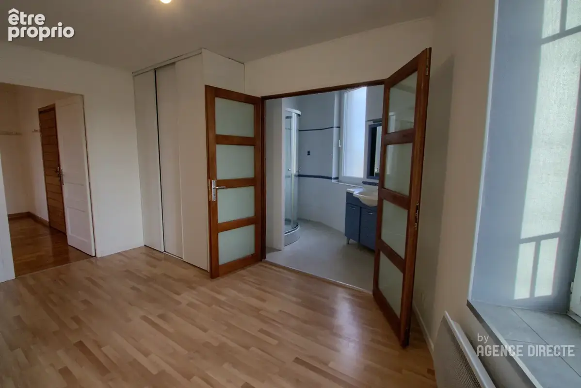 Appartement St Malo 3 pièce(s) 77 m2 - photo 6