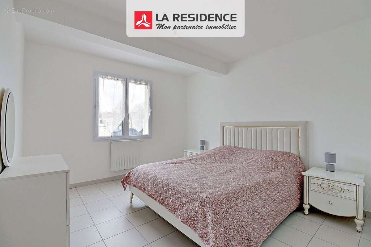 Maison à HUISSEAU-SUR-COSSON