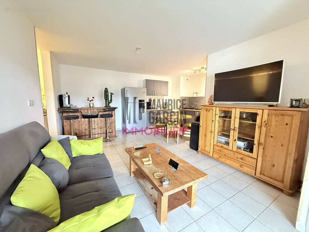 Appartement à AVIGNON