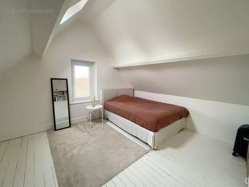 Maison à MONTIGNY-SUR-LOING