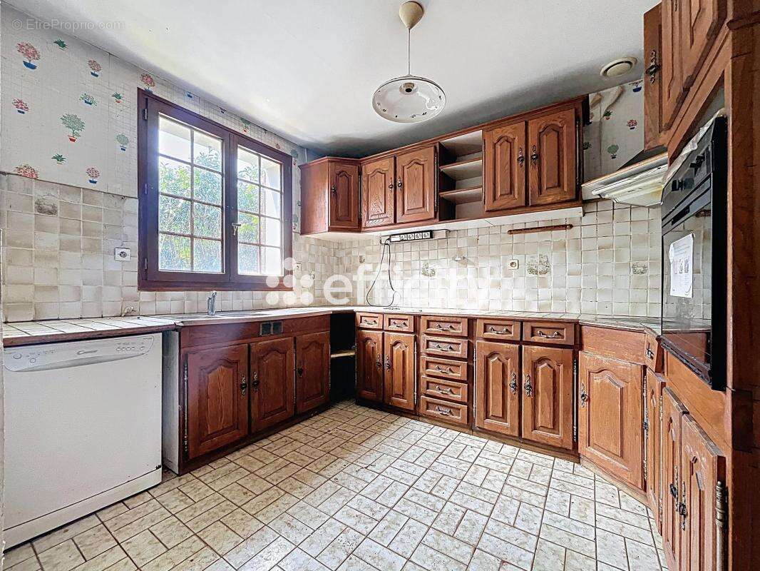 Maison à SAINT-AVERTIN