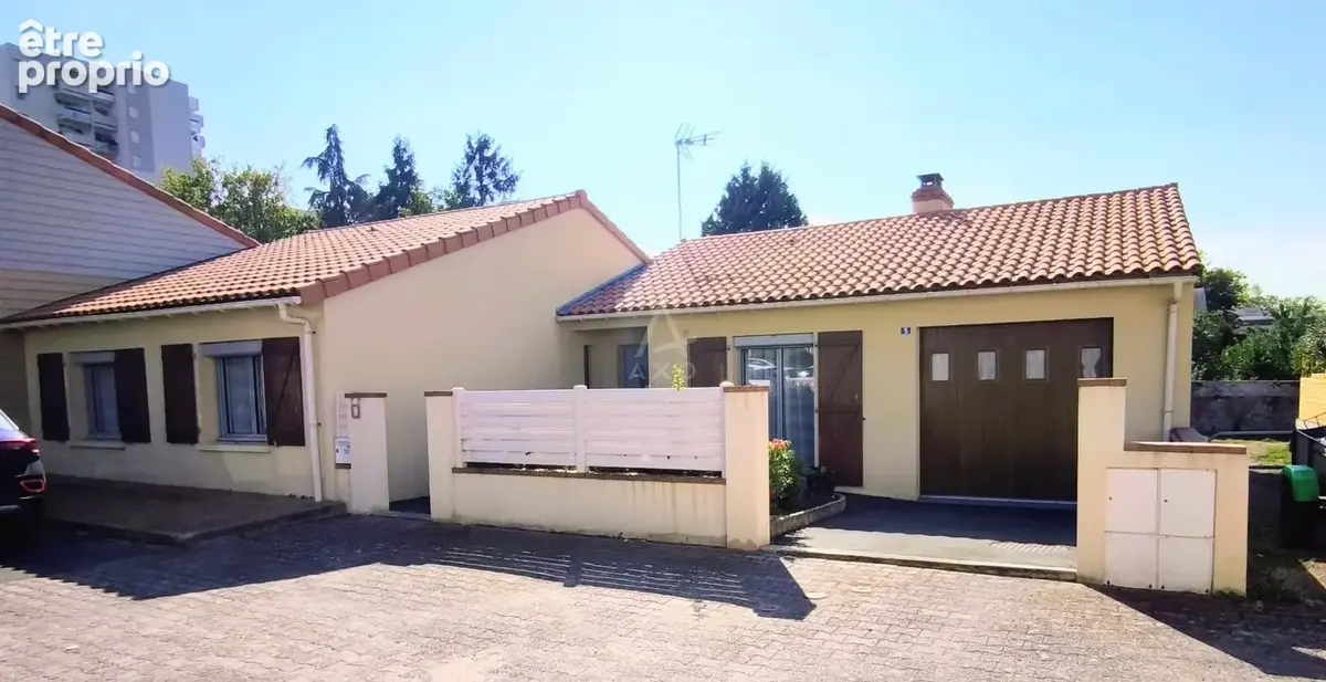 Plain pied 3 chambres - photo 15