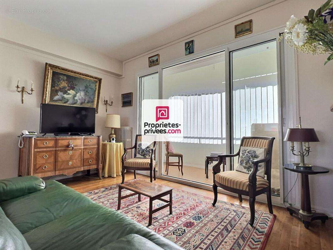 Appartement à PERIGUEUX