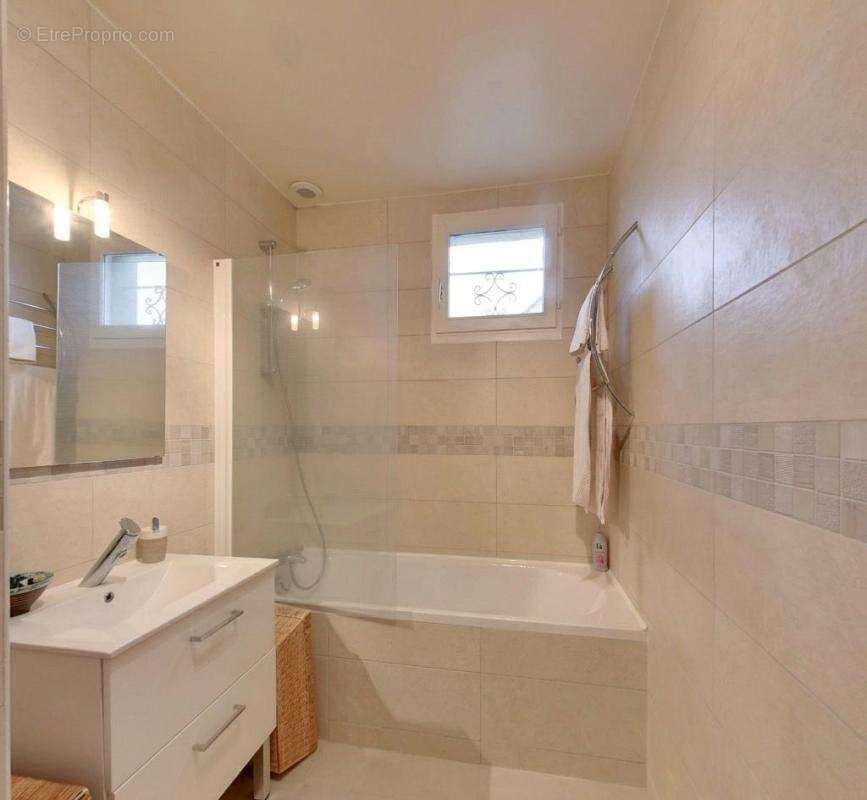 Maison à VILLEPINTE