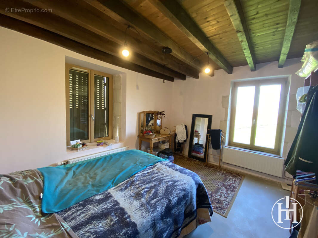 Maison à MAISONNAIS