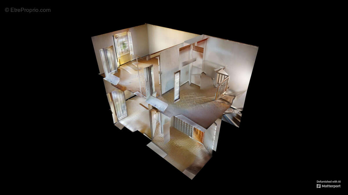 Autre à SAINT-ISMIER