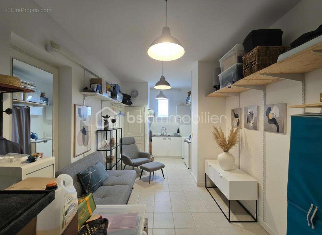 Maison à CARRY-LE-ROUET