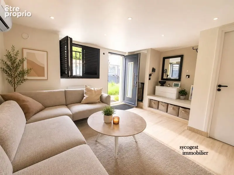 Maison Gagny 7 pièces de  99 m2 - photo 8