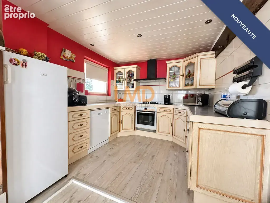 25 min Vendôme  / TGV – Maison 125 m² – Piscine – Terrain 6 191 - photo 4