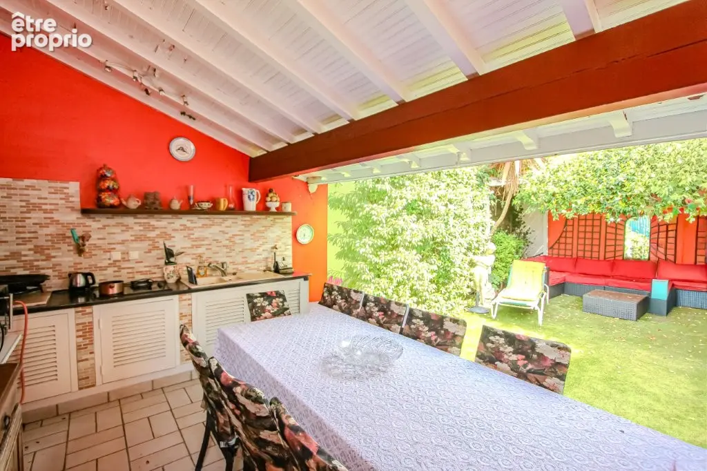 Exclusivité - biarritz  charmante maison de ville - photo 3