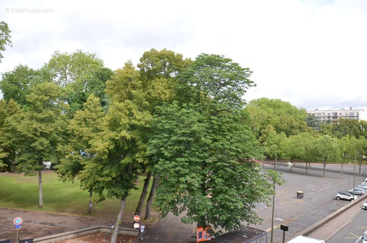 Appartement à NEVERS
