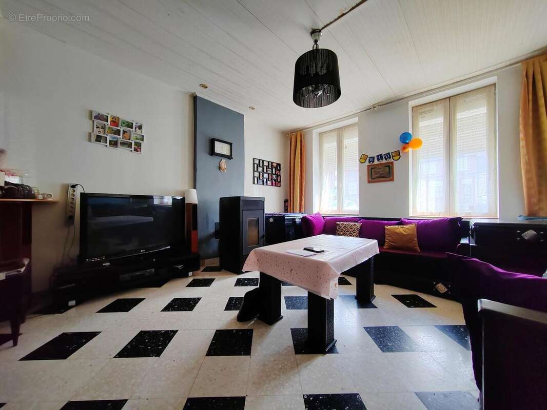 Photo 3 - Maison à LE CATEAU-CAMBRESIS