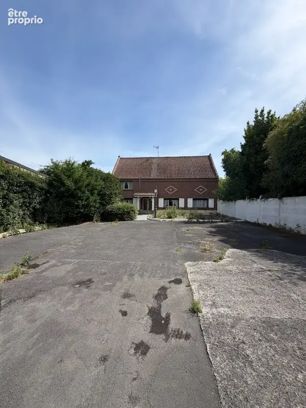 Exclusivité Maison à vendre 13 pièces SOMAIN (59) - photo 4