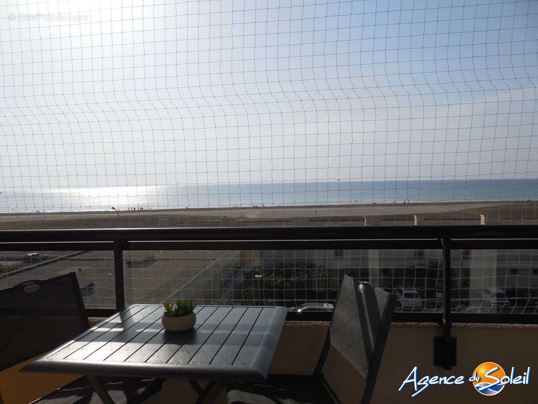 Appartement 24 m² à Port-La-Nouvelle  - photo 8
