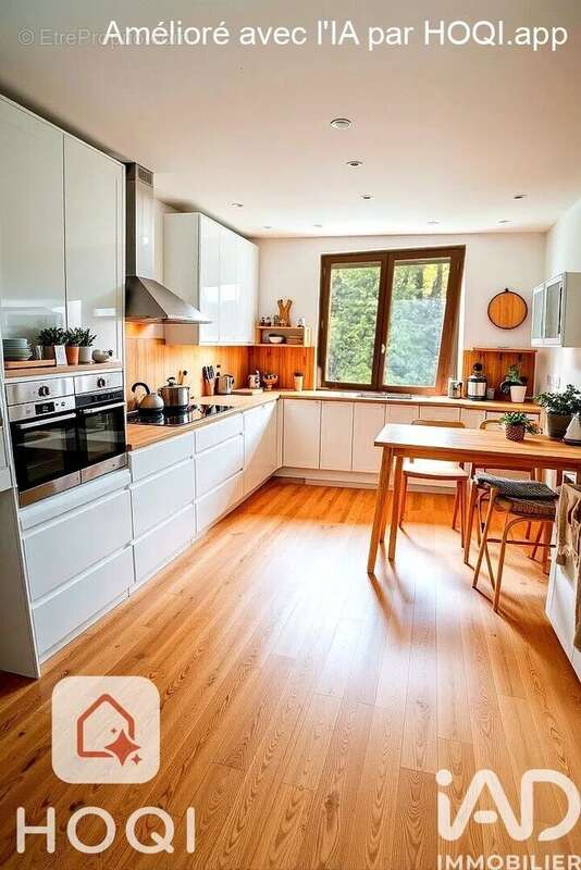 Photo 6 - Maison à DIEULEFIT