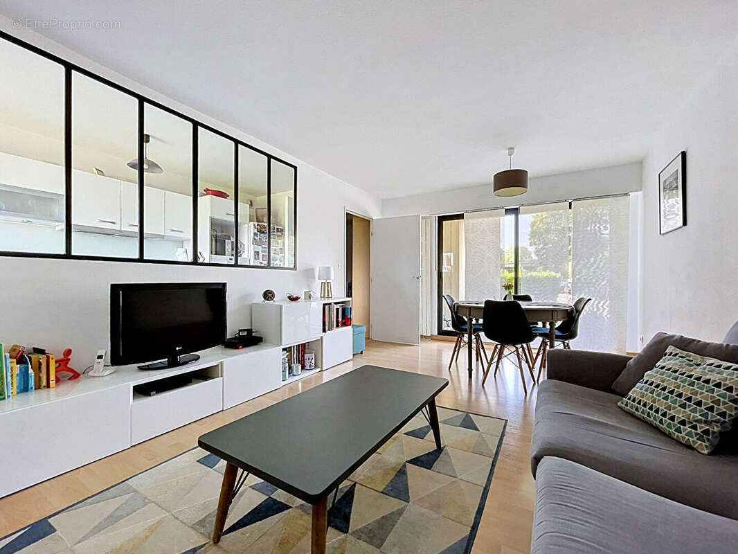 Appartement à TALENCE