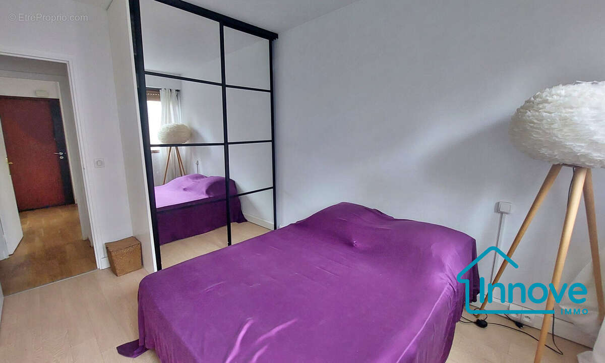 Appartement à ROCQUENCOURT