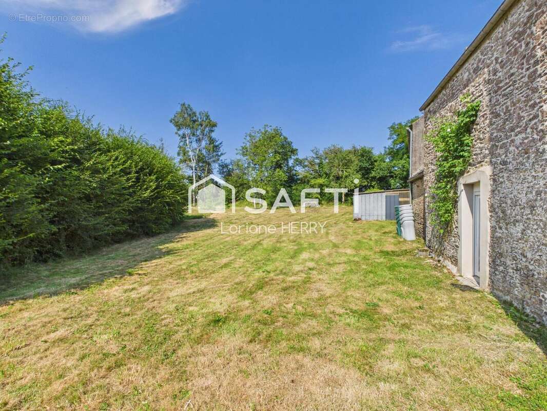 Maison 205 m² à Guimiliau  - photo 7