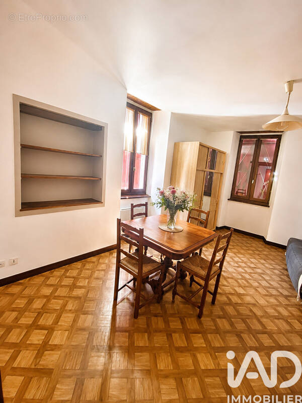 Photo 1 - Appartement à SAINT-PALAIS