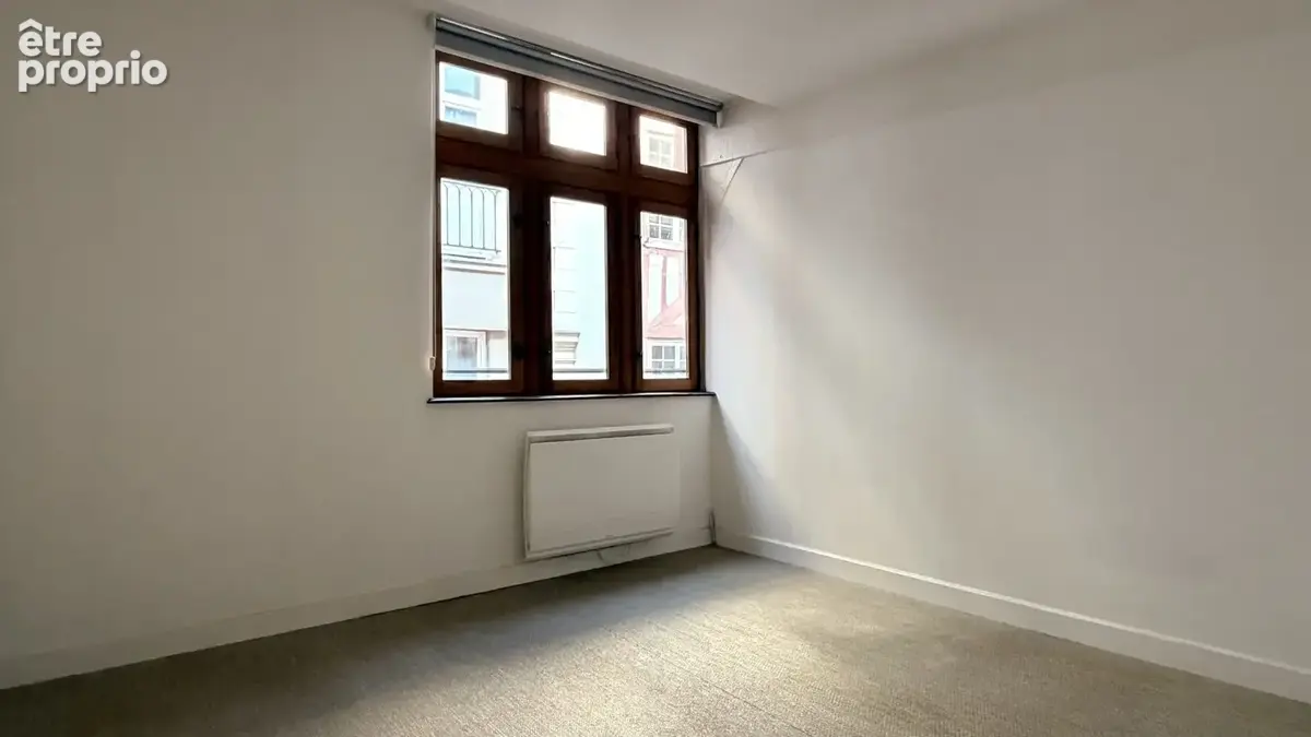 Appartement 5 pièces 100 m² à vendre à Rouen (76000) - photo 8