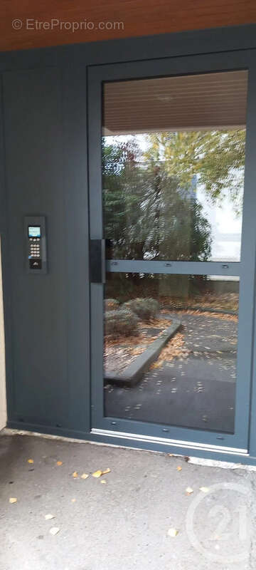 Appartement à VERNON