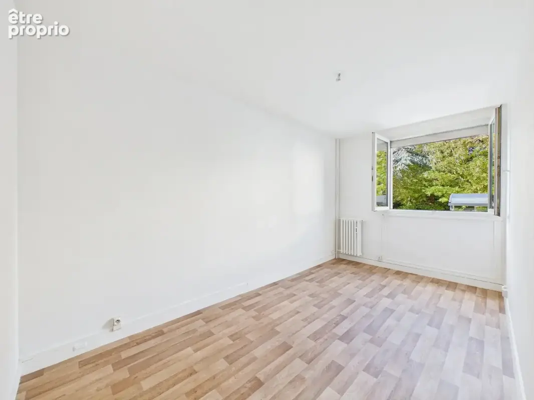 Brétigny-sur-orge – 3 pièces 64,95 m² – rez-de-chaussée – parking & cave - photo 6
