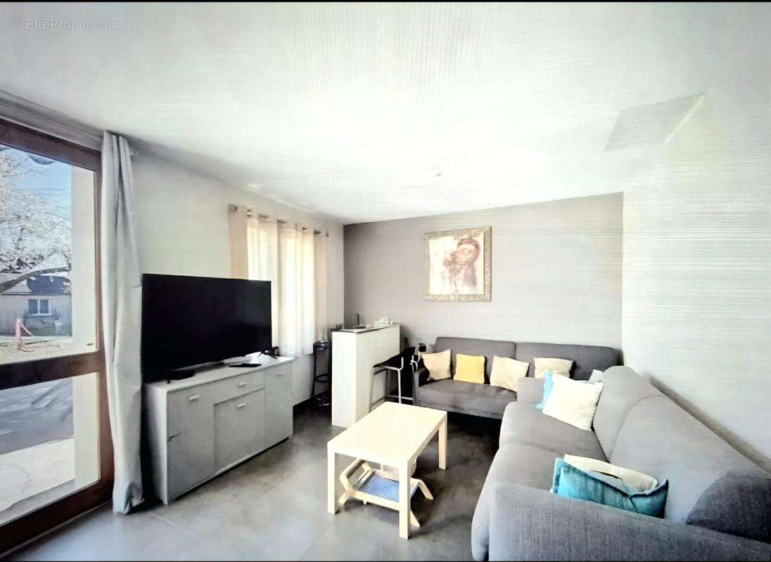 Maison à SACLAS
