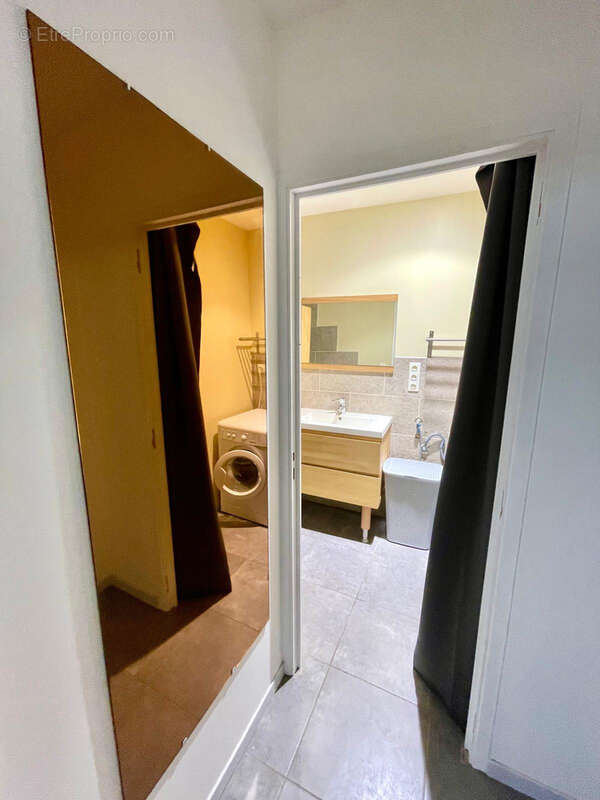 Appartement à ROANNE