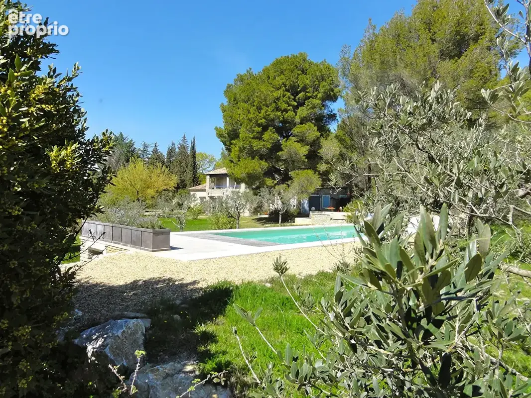 Maison L Isle Sur La Sorgue 5 pièce(s) 108 m2 - photo 5