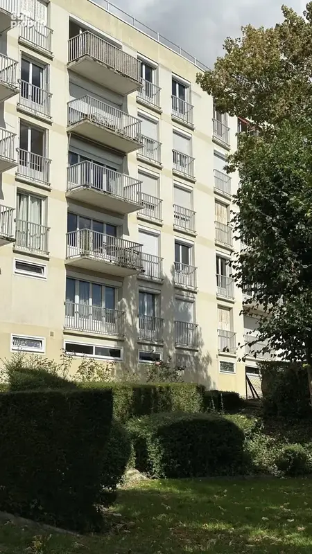 Appartement 4 pièces 87 m² à vendre à Rouen (76000) - photo 9