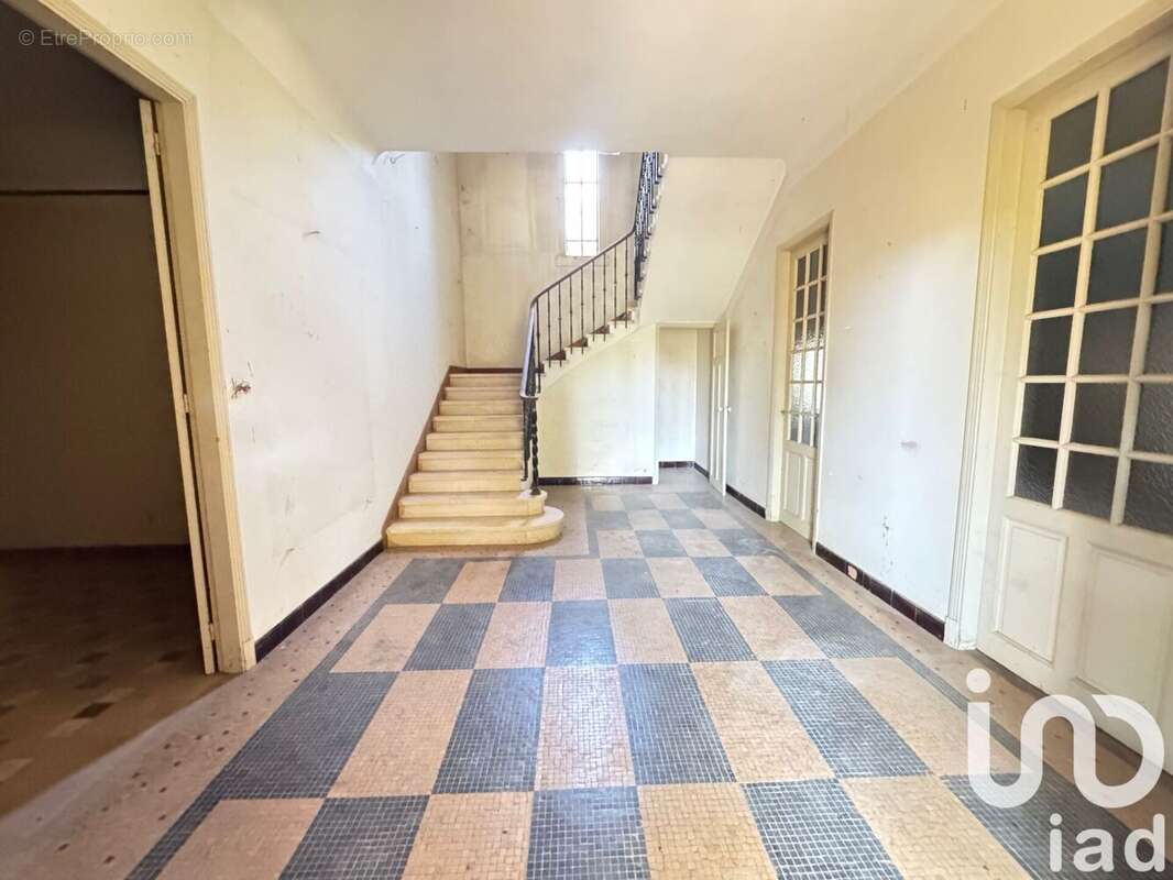 Photo 6 - Maison à VIOLES