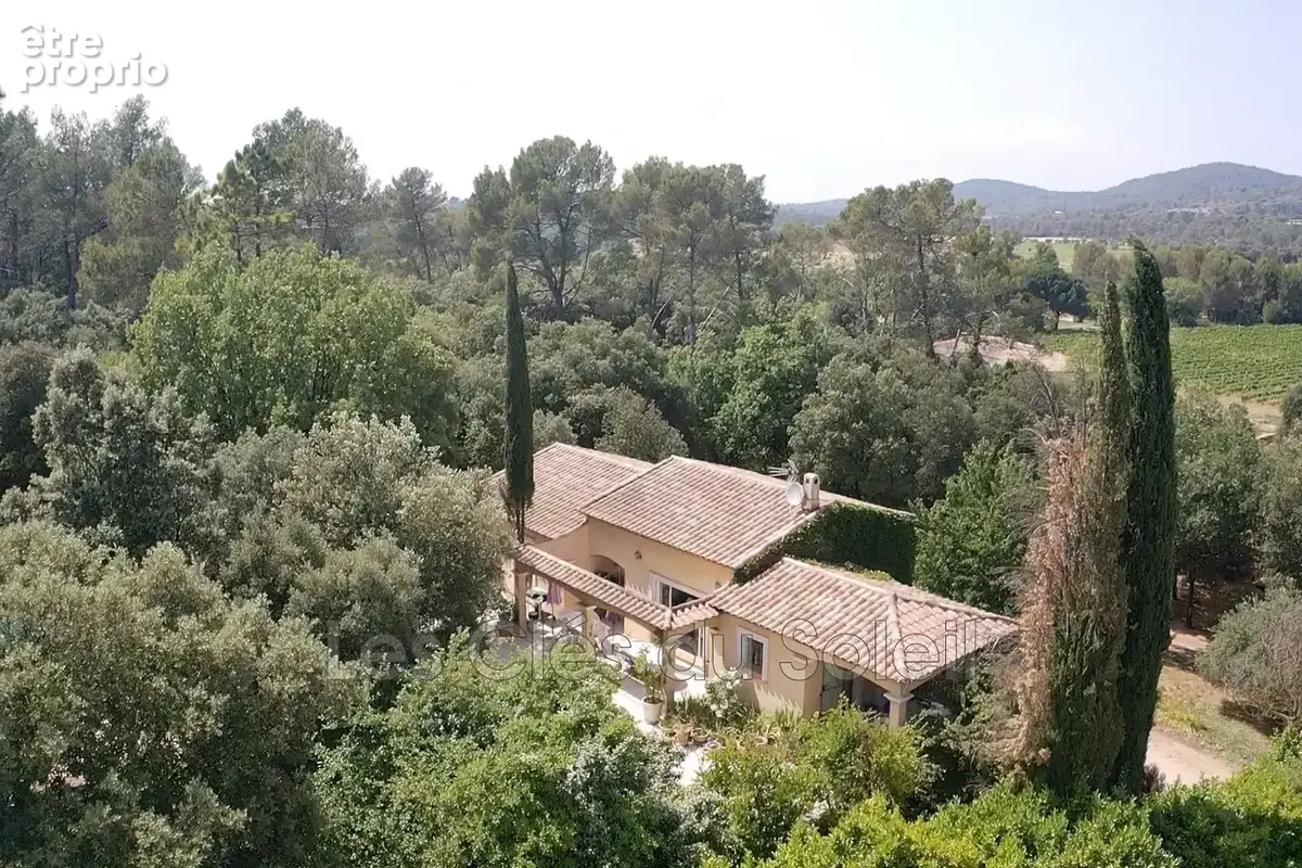 Maison 150 m² à Brignoles  - photo 3