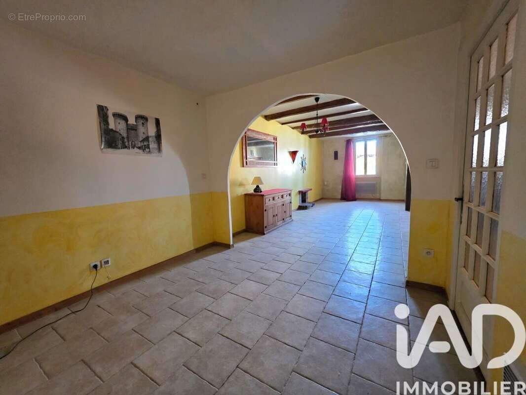 Photo 4 - Appartement à CARPENTRAS