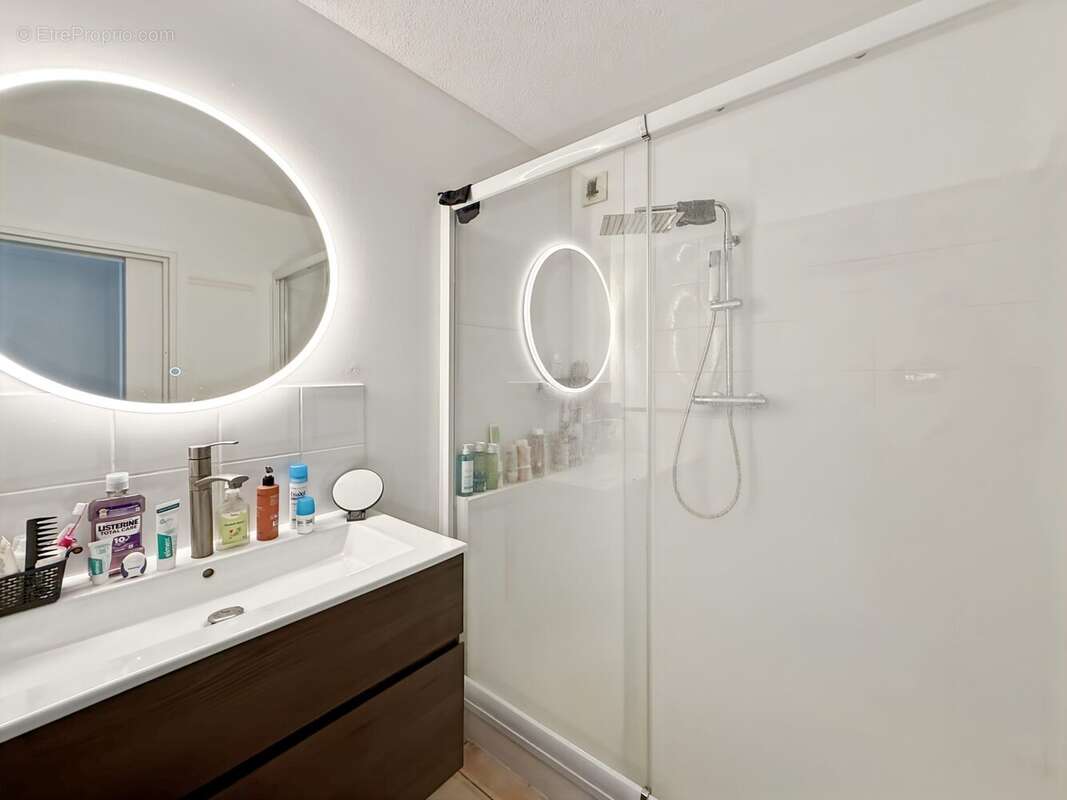 Appartement à BLAGNAC