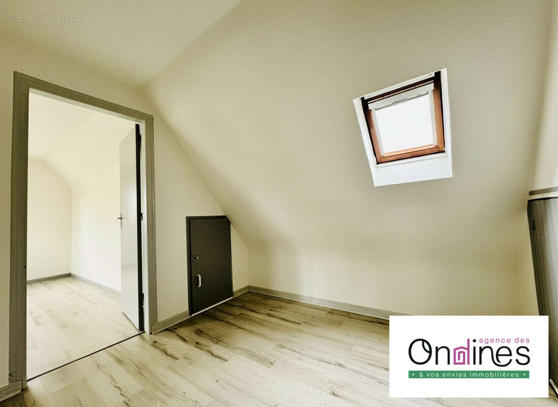 Maison à KALTENHOUSE