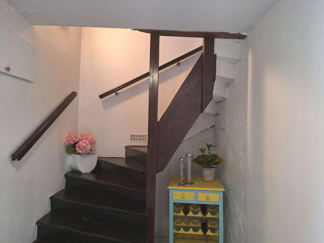 Grande maison de village - photo 8
