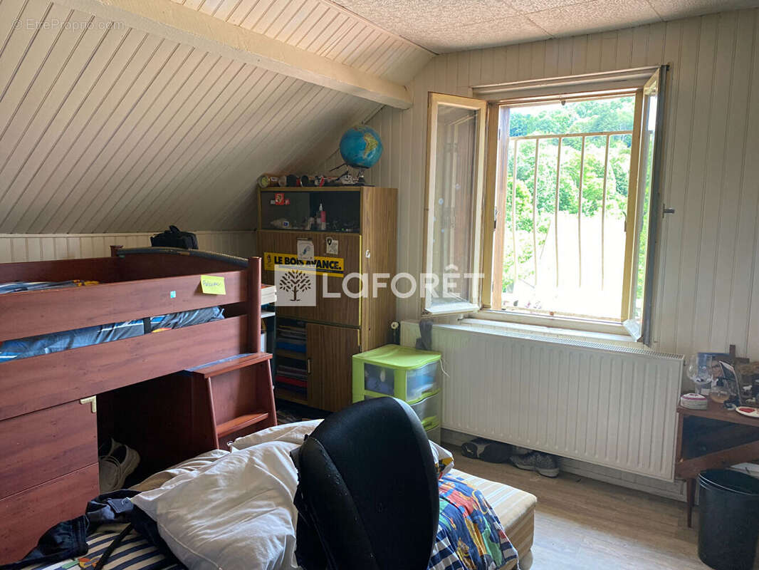 Maison bourgeoise  Limay 11 pièces de 248 m² environ - photo 12
