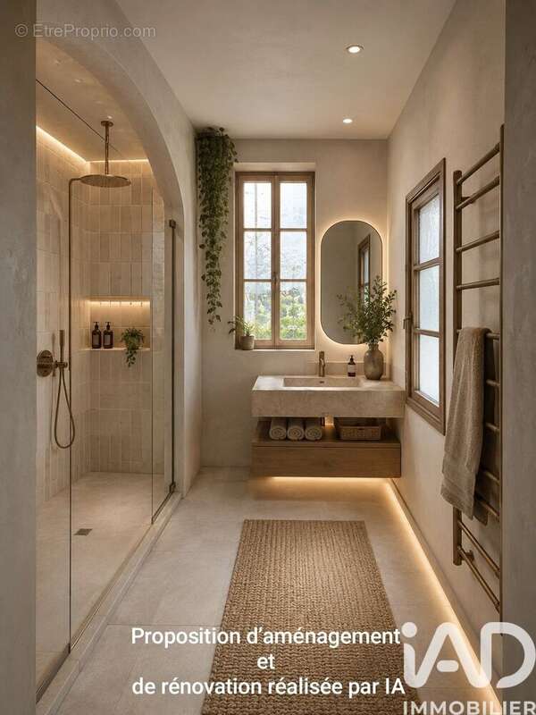 Photo 7 - Appartement à RIOM